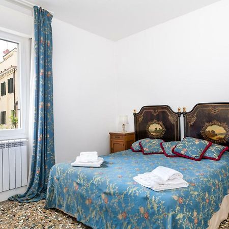 Venice Apartments San Samuele Veneza Exterior foto