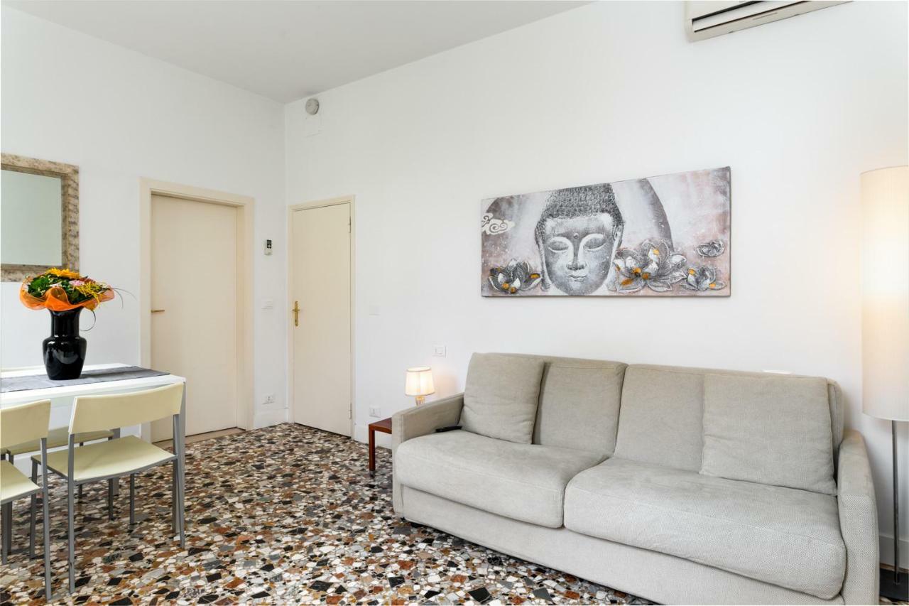 Venice Apartments San Samuele Veneza Exterior foto